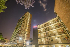  Hotel 224  Претория